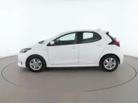 Usado Toyota Yaris Active 120 CV (88 kW) 2021 Utilitario