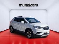 Usado Opel Mokka X Excellence 140 CV (102 kW) 2017 Blanco SUV