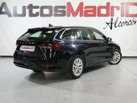 usado Skoda Octavia Combi 1.5 TSI 110KW (150CV) Ambition