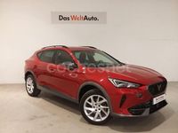 Usado Cupra Formentor 150 CV (110 kW) 2023 Rojo SUV