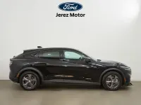 Usado Ford Mustang Mach-E 197 kW (269 CV) 2024 Negro shadow (especial) SUV
