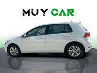 Usado VW Golf VII 116 CV (85 kW) 2017 Blanco Berlina