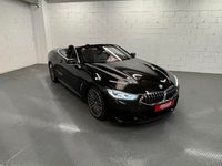 Usado BMW M850 530 CV (389 kW) 2019 Negro Coupe