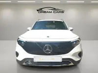 Usado Mercedes EQA350 214 kW (292 CV) 2024 Blanco SUV