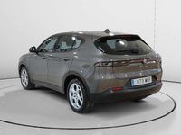 Usado Alfa Romeo Tonale Super 131 CV (96 kW) 2023 Negro SUV