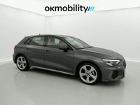 Usado Audi A3 Sportback e-tron S-Line 150 CV (110 kW) 2024 Daytonagrau Utilitario