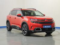 usado Citroën C5 Aircross PureTech S&S Feel 130