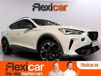 Usado Cupra Formentor 150 CV (110 kW) 2021 Blanco SUV