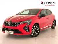 Usado Renault Clio Techno 143 CV (105 kW) 2025 Utilitario
