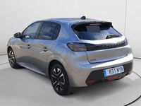 Usado Peugeot 208 Allure 101 CV (74 kW) 2025 Utilitario