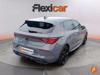 Usado Cupra Leon 190 CV (139 kW) 2023 Gris Utilitario