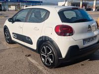Usado Citroën C3 Feel 82 CV (60 kW) 2020 Blanco Berlina