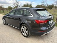 Usado Audi A4 Allroad 272 CV (200 kW) 2016 Gris / plata Familiar