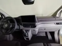 Usado VW T7 150 CV (110 kW) 2025 Blanco Van