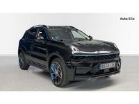 Usado Lynk & Co 01 179 CV (131 kW) 2021 Negro SUV