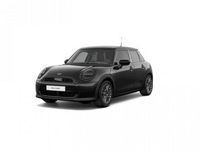 Nuevo Mini Cooper 156 CV (114 kW) 2025 Utilitario