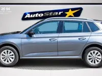 Usado Skoda Kamiq Selection 115 CV (84 kW) 2023 Gris SUV