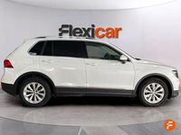 Usado VW Tiguan Advance 150 CV (110 kW) 2017 Gris SUV