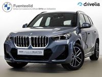 Usado BMW X1 Comfort Edition 190 CV (139 kW) 2025 Gris SUV