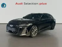 Nuevo Audi A6 S-Line 299 CV (219 kW) 2026 Negro Familiar