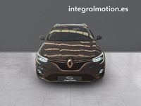 Usado Renault Mégane IV Zen 115 CV (84 kW) 2022 Gris