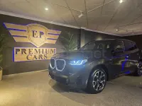 Usado BMW X3 Shadowline 197 CV (144 kW) 2025 Gris / plata SUV