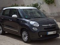 usado Fiat 500L 2014