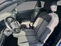 Usado VW T-Roc 110 CV (80 kW) 2022 Blanco SUV