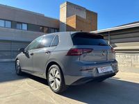 Usado VW Golf Life 116 CV (85 kW) 2025 Gris SUV