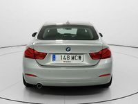 Usado BMW 418 136 CV (100 kW) 2018 Coupe