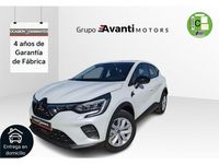 Usado Mitsubishi ASX Spirit 91 CV (66 kW) 2023 Blanco SUV
