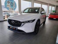 Usado Mazda CX-5 Center-Line 165 CV (121 kW) 2024 Blanco SUV