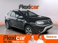 Usado Dacia Duster Comfort 101 CV (74 kW) 2022 Negro SUV