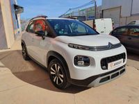 usado Citroën C3 Aircross BlueHDi Feel 100