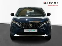 Usado Peugeot 3008 Allure 130 CV (95 kW) 2024 SUV