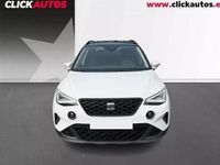 Usado Seat Arona Style 95 CV (69 kW) 2025 SUV