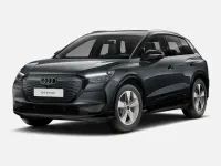 Nuevo Audi Q4 e-tron Performance 150 kW (204 CV) 2026 Gris SUV