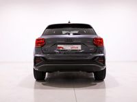 usado Audi Q2 2.0 35 TDI S TRONIC BLACK LINE 150 5P