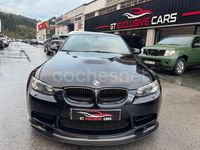 Usado BMW M3 420 CV (308 kW) 2009 Negro Coupe