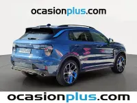Usado Lynk & Co 01 261 CV (191 kW) 2022 Azul SUV