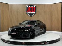 Usado BMW 420 184 CV (135 kW) 2022 Negro Coupe