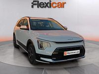 Usado Kia Niro 141 CV (103 kW) 2024 Blanco SUV