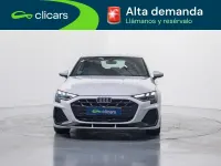 Usado Audi A3 Sportback S-Line 150 CV (110 kW) 2025 Blanco Utilitario