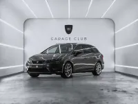 Usado Seat Leon ST FR 150 CV (110 kW) 2017 Gris Familiar