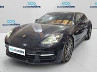 Usado Porsche Panamera Sport Turismo 462 CV (339 kW) 2020 Utilitario