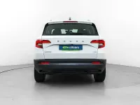 Usado Skoda Karoq Ambition 150 CV (110 kW) 2022 SUV