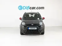 Usado Fiat Panda Red 71 CV (52 kW) 2023 Blanco Utilitario