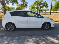 Usado Toyota Verso Comfort 112 CV (82 kW) 2014 Blanco Monovolumen