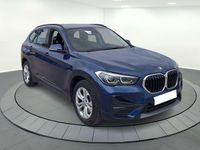 Usado BMW X1 220 CV (161 kW) 2020 Azul SUV