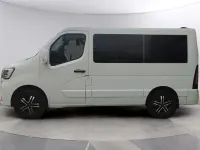 Usado Renault Master 180 CV (132 kW) 2022 Blanco Monovolumen
